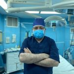 دکتر امیر حسن محبوبی