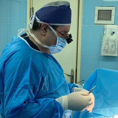 دکتر امیر حسن محبوبی