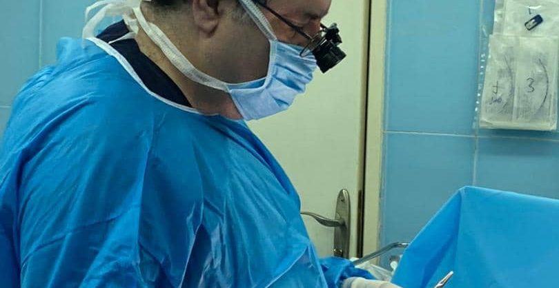 دکتر امیر حسن محبوبی