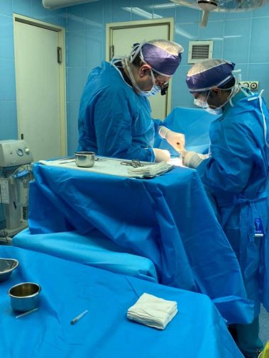 دکتر امیر حسن محبوبی